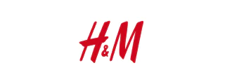 Работник на склад одежды H&M_logo