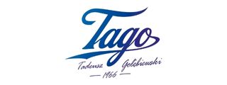 Пакувальник печива на фабрику Tago_logo