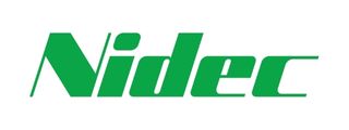 Работник на производство двигателей Nidec Motors_logo