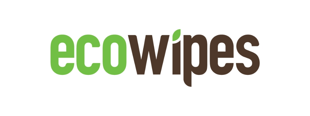 Пакувальник серветок на фабрику Eco Wipes_logo