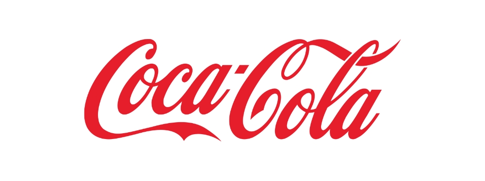 Работник на склад продукции Coca-Cola_logo