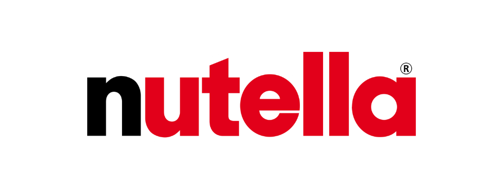 Упаковщик ореховой пасты Nutella_logo