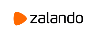 Пакувальник на склад одягу Zalando_logo