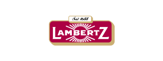Пакувальник кондитерських виробів Lambertz_logo