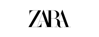 Пакувальник одягу на склад Zara_logo