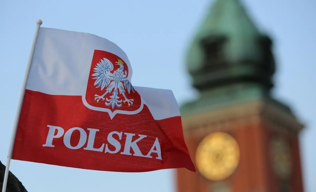 Что такое Ужонд труда в Польше? Всё, что нужно знать