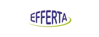 Пакувальник вітамінів Efferta_logo
