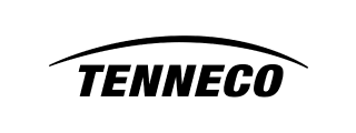 Работник на производство автодеталей Tenneco_logo
