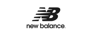 Упаковщик обуви и одежды New Ballance_logo